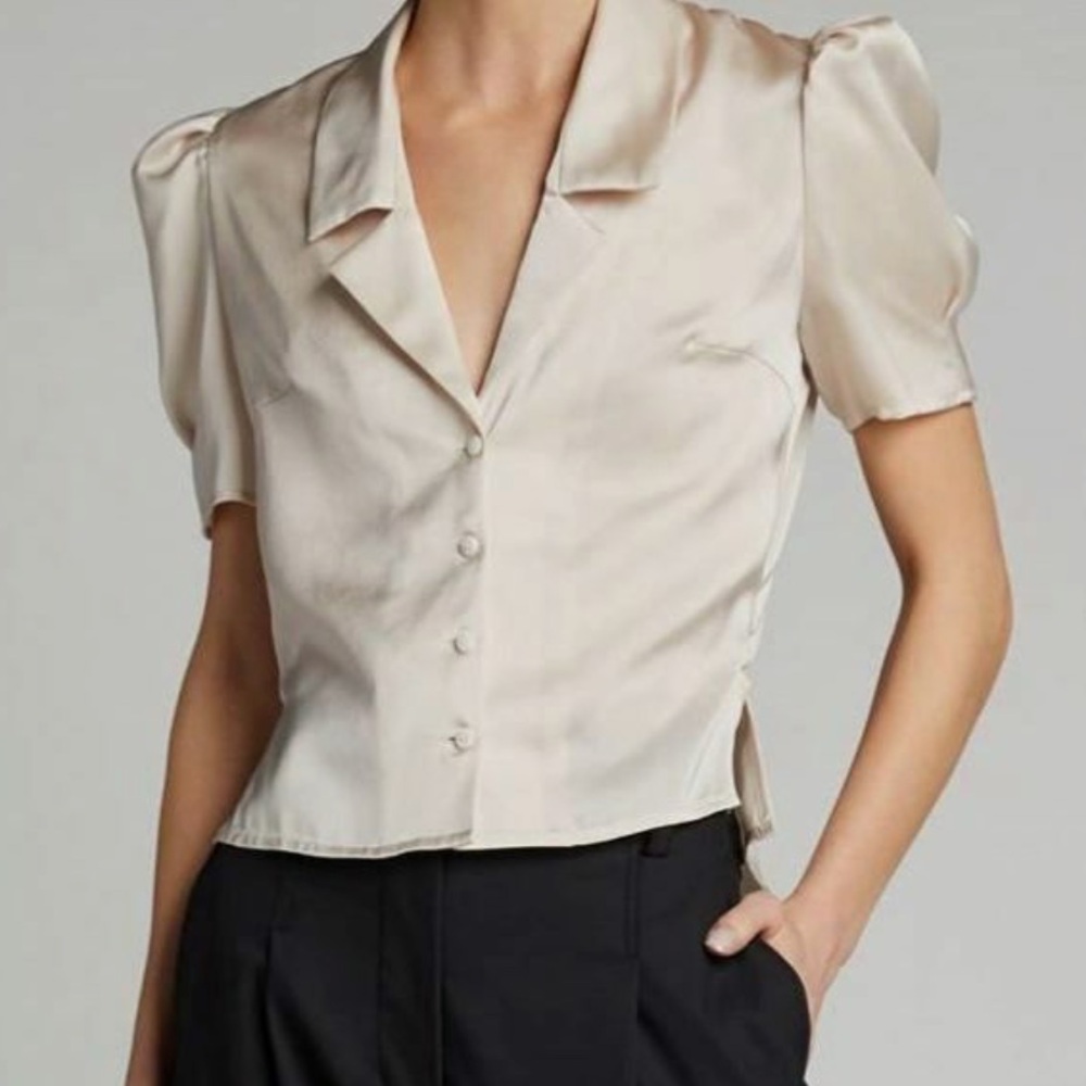 MOUSSY VINTAGE TOP
